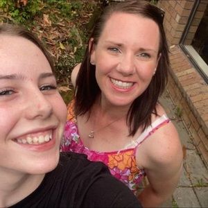 Meet your Posher, Joanne